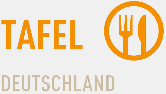 Logo Tafel Deutschland eV